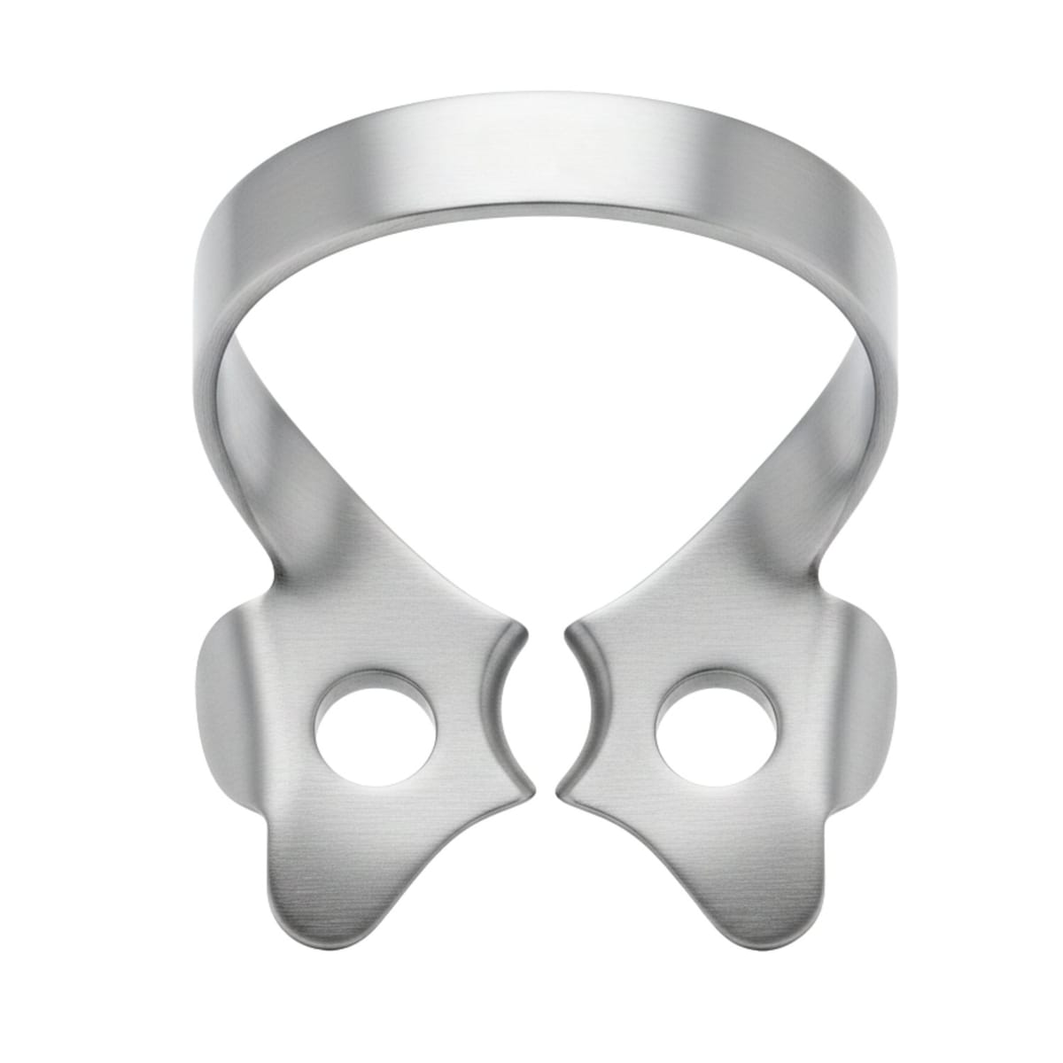 0 - Pre molar rubberdam clamps | ErgoDenta 11265 – ErgoDenta ApS, Kofferdamklammern
