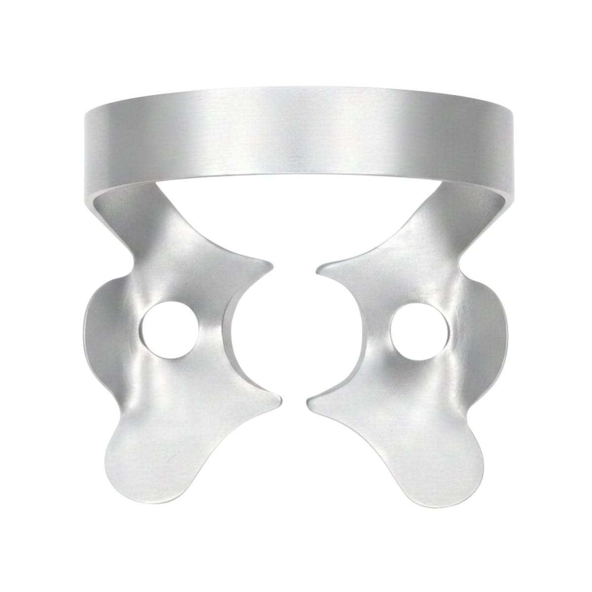 1 - Pre molar rubberdam clamps | ErgoDenta 11266 – ErgoDenta ApS, Rubber Dam Clamps