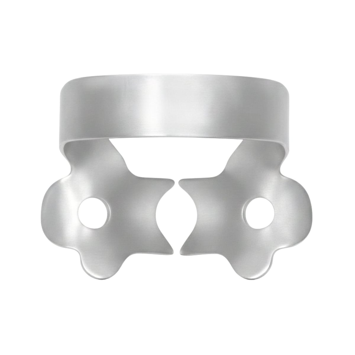 1A - Pre molar rubberdam clamps | ErgoDenta 11267 – ErgoDenta ApS, Rubber Dam Clamps