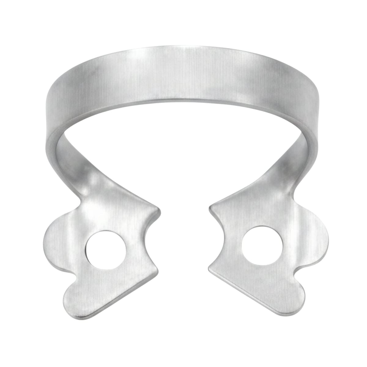 209 - Pre molar rubberdam clamps | ErgoDenta 11269 – ErgoDenta ApS, Rubber Dam Clamps