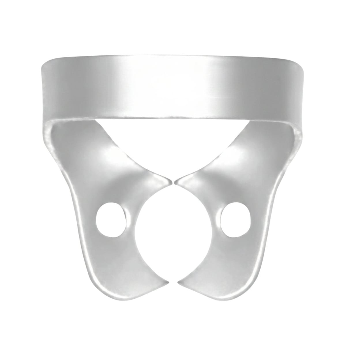 27N - Pre molar rubberdam clamps | ErgoDenta 11270 – ErgoDenta ApS, Rubber Dam Clamps