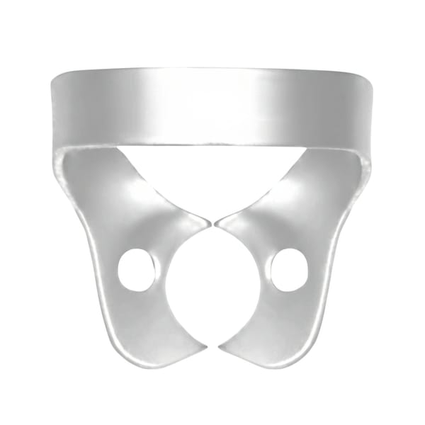 27N - Pre molar rubberdam clamps | ErgoDenta 11270