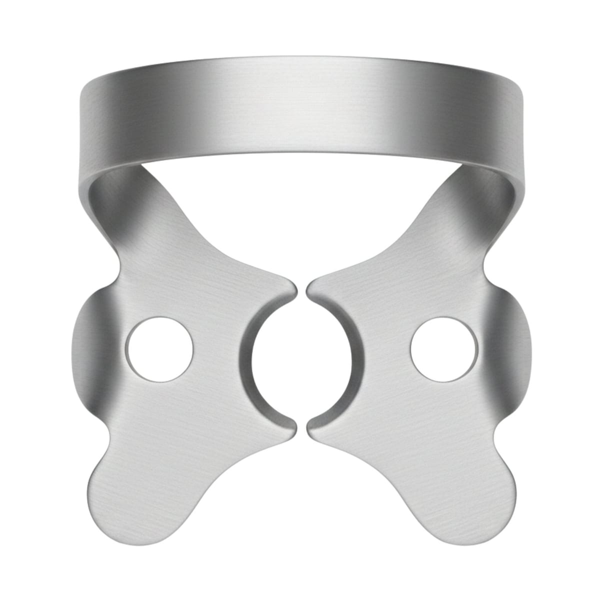 2A - Pre molar rubberdam clamps | ErgoDenta 11272 – ErgoDenta ApS, Rubber Dam Clamps