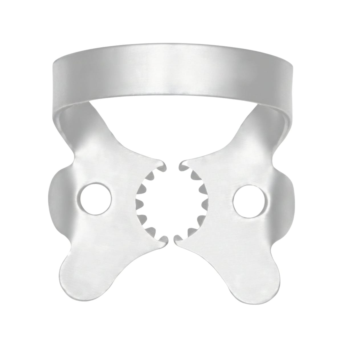 2AS - Pre molar rubberdam clamps | ErgoDenta 11273 – ErgoDenta ApS, Rubber Dam Clamps