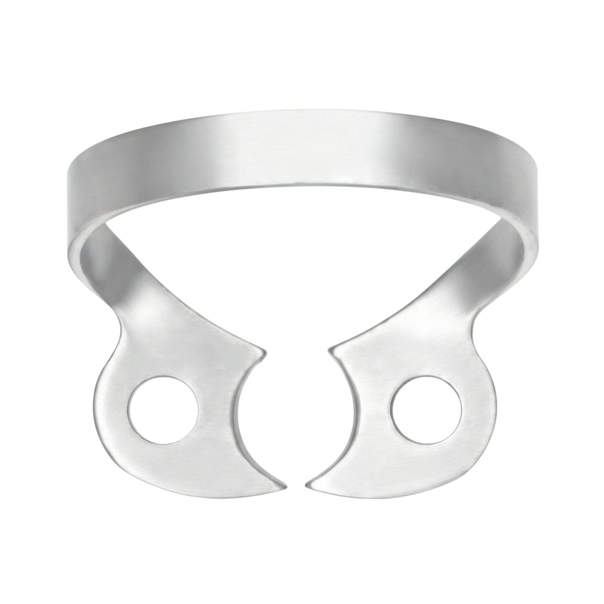 W2 - Pre molar rubberdam clamps | ErgoDenta 11274 – ErgoDenta ApS, Kofferdamklammern