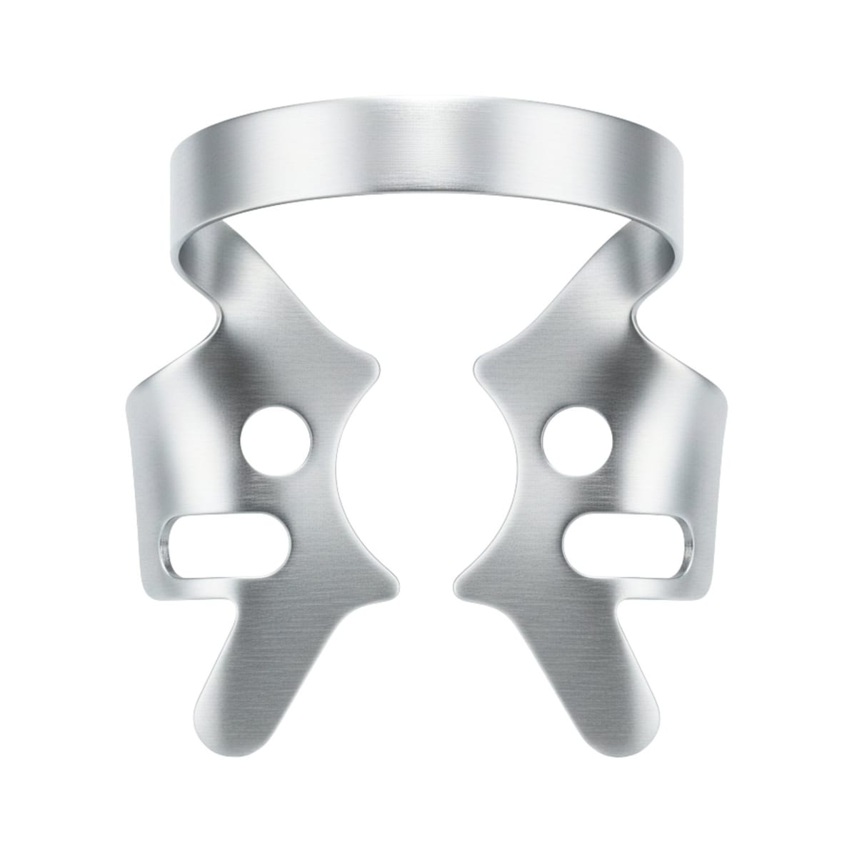 201 - Upper molar rubber dam clamps | ErgoDenta 11275 – ErgoDenta ApS, Rubber Dam Clamps