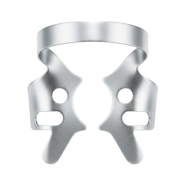 201 - Upper molar rubber dam clamps | ErgoDenta 11275