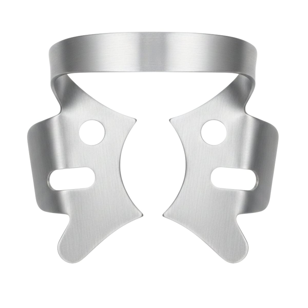 205 - Upper molar rubber dam clamps | ErgoDenta 11276 – ErgoDenta ApS, Rubber Dam Clamps