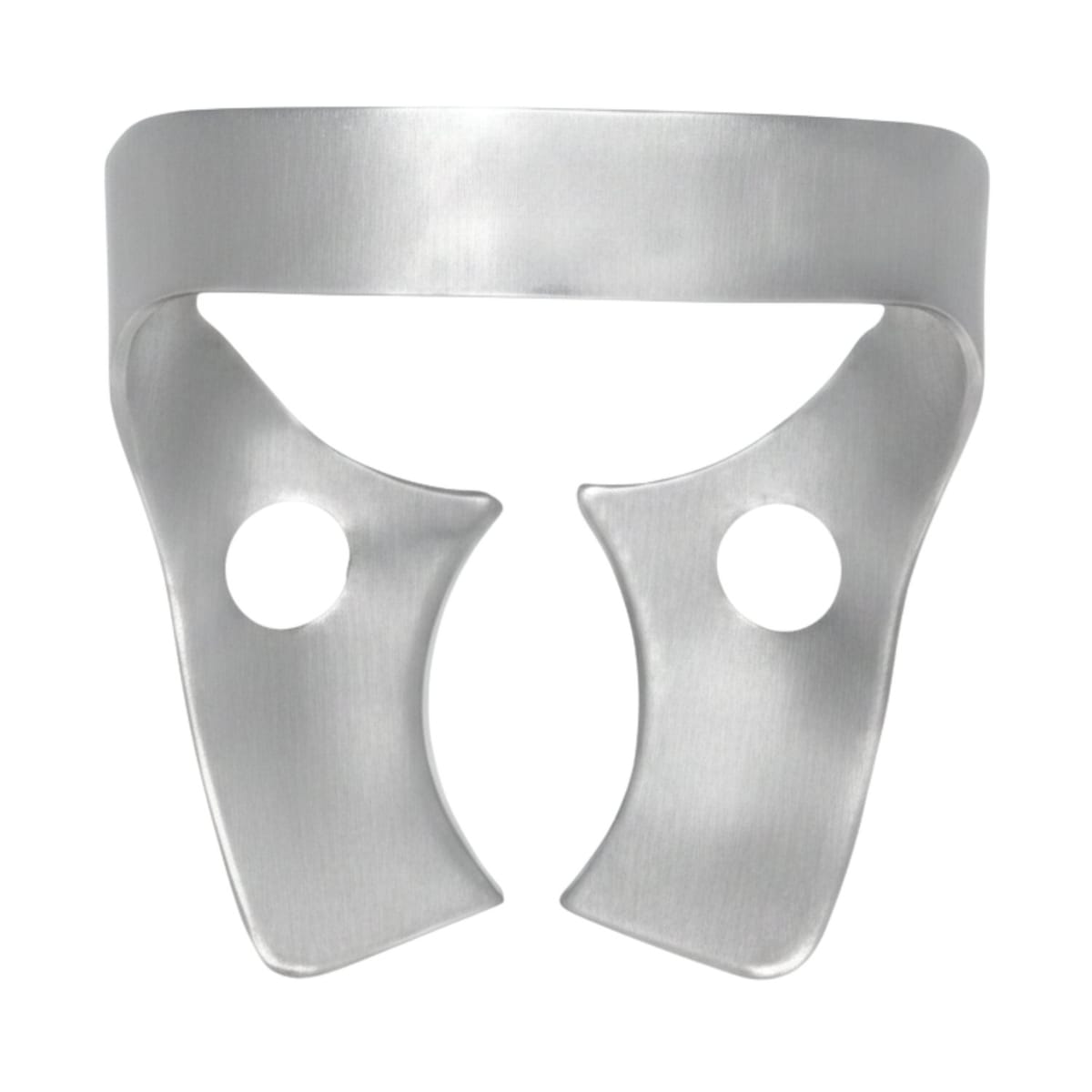 26N - Upper molar rubber dam clamps | ErgoDenta 11277 – ErgoDenta ApS, Rubber Dam Clamps