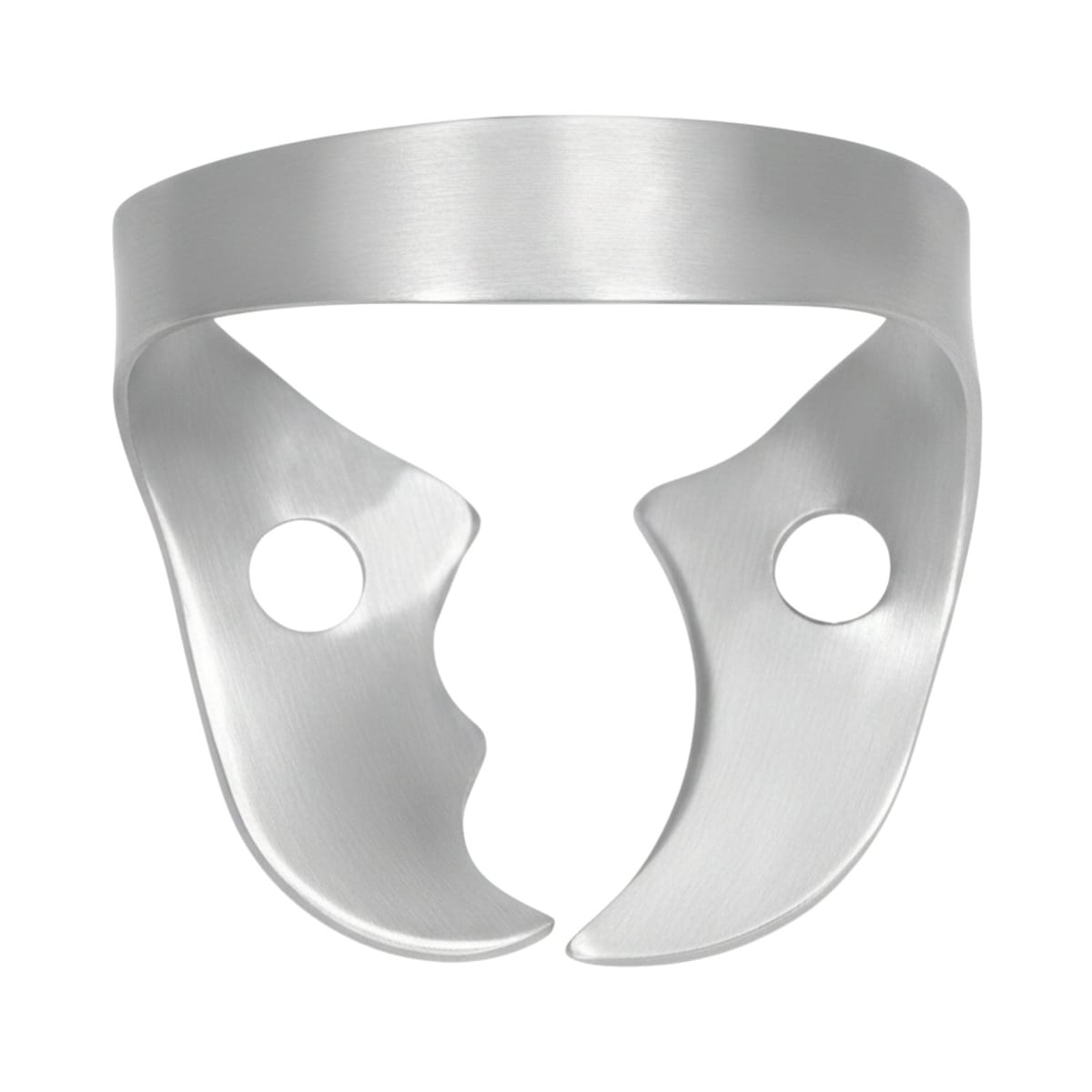 31 - Upper molar rubber dam clamps | ErgoDenta 11279 – ErgoDenta ApS, Rubber Dam Clamps