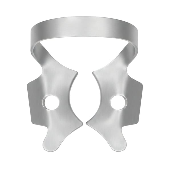 5 - Upper molar rubber dam clamps | ErgoDenta 11281