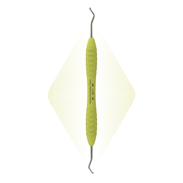 Action Excavator, 1.5mm | ErgoDenta 11292