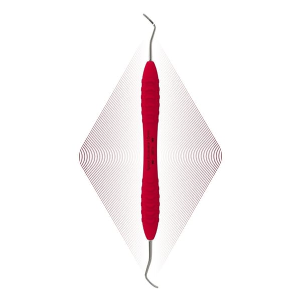 Spoon Excavator, 1.0mm | ErgoDenta 11295