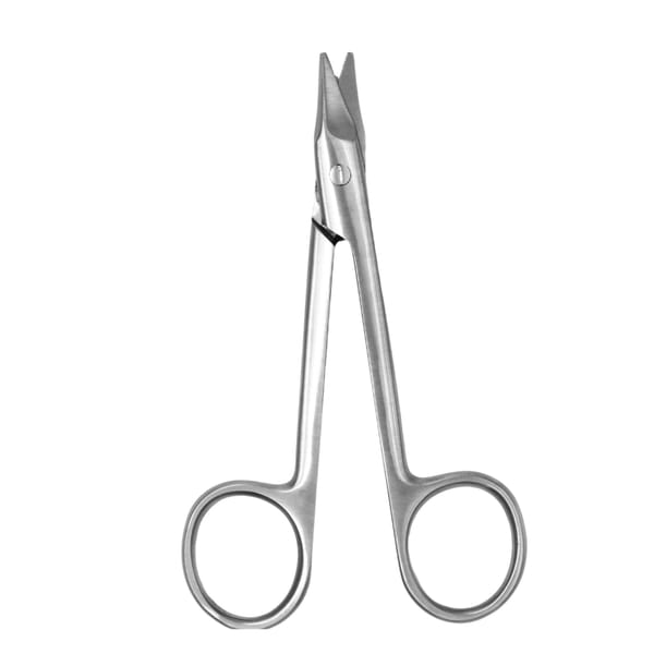 Kronenschere, gerade, 11,5 cm