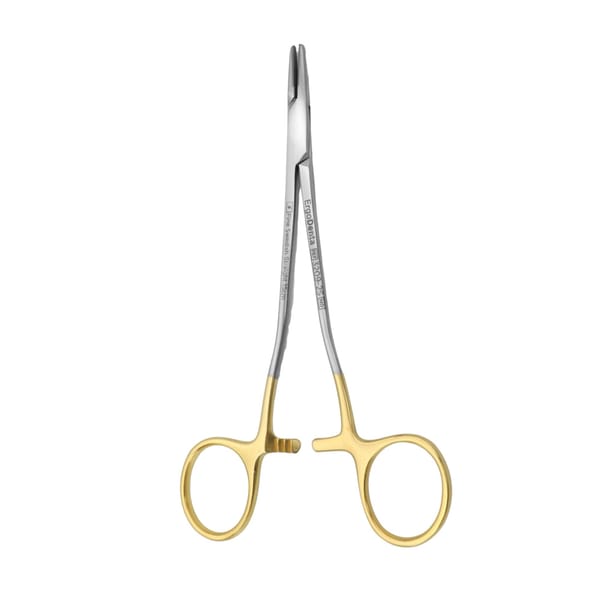 Porte-aiguille suédois fin