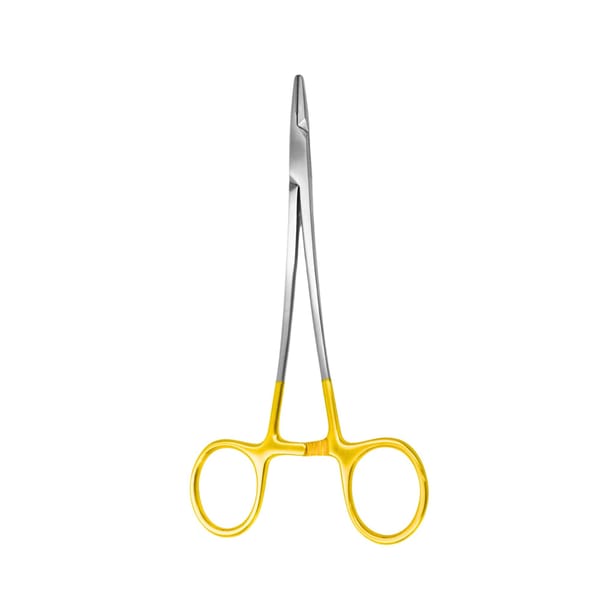 Porte-aiguille Crile-Wood 3226-2S