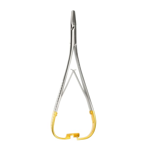 Porte-aiguille Lichtenberg 3322-2S