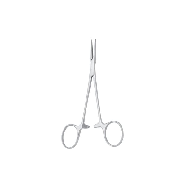 Micro Mosquito Forceps, Straight | ErgoDenta 3401-1S