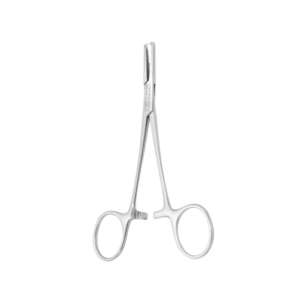 Kocher Forceps, Straight, 1-2 | ErgoDenta 3446-1SG