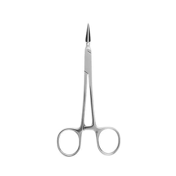 Stieglitz Forceps, Straight | ErgoDenta 3456-1S