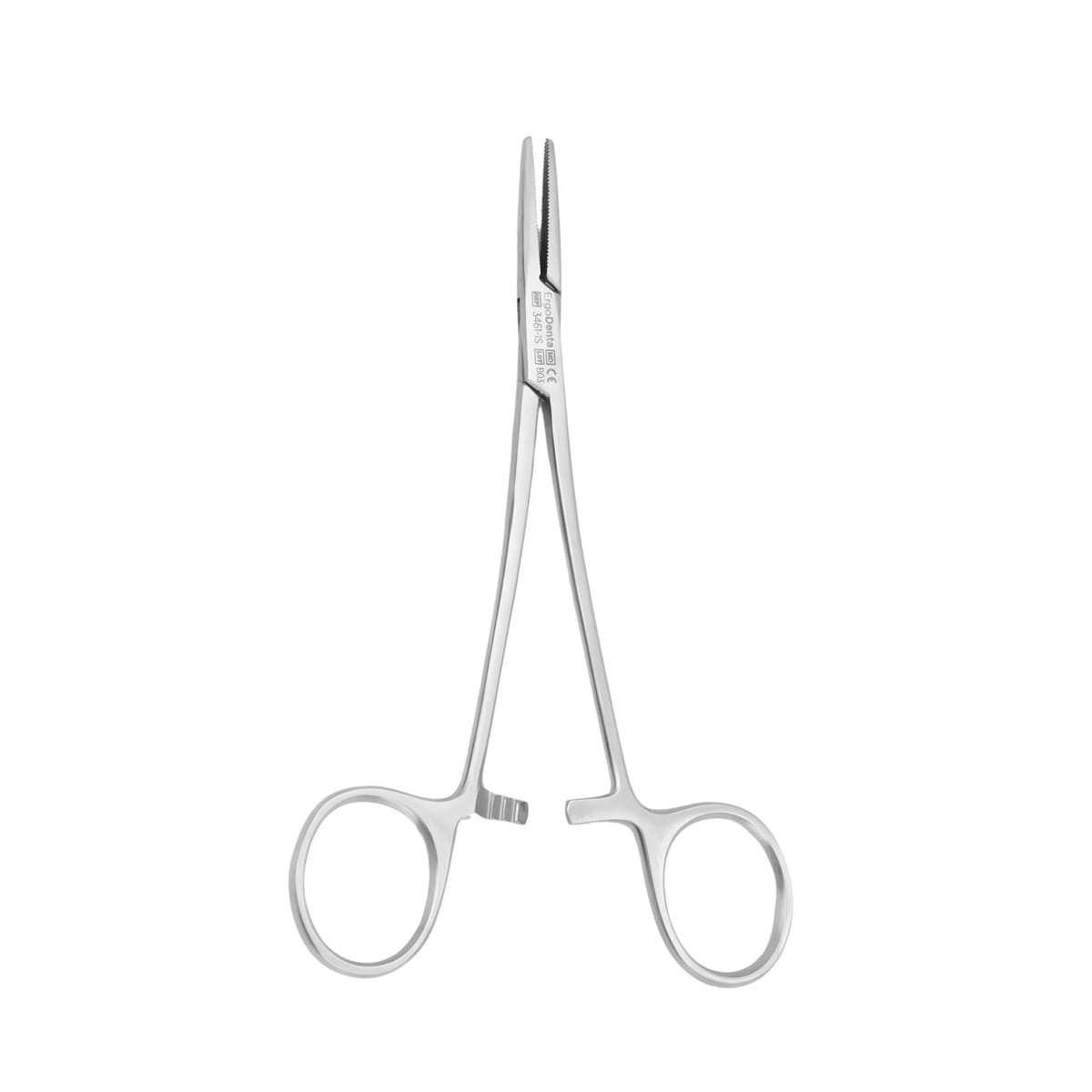 Adson Forceps, Straight | ErgoDenta 3461-1S – ErgoDenta ApS, Sonstige chirurgische Instrumente
