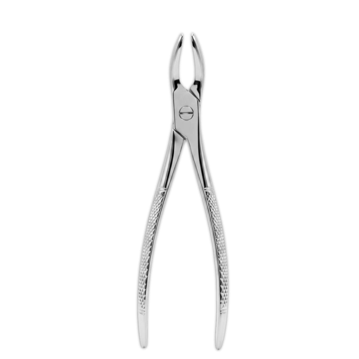 Universal Upper Roots Extracting Forceps | Standard Extraction Forcep | ErgoDenta 5005-OK – ErgoDenta ApS, Extraktionszangen Oberkiefer