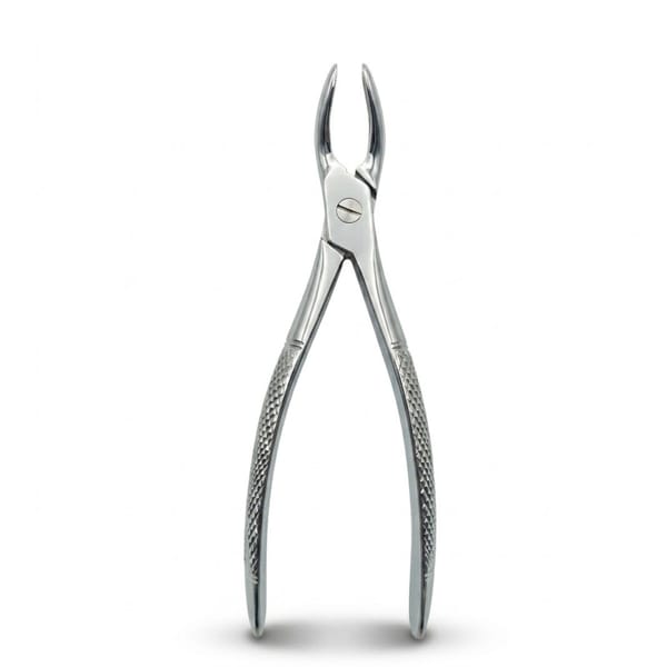 Forceps d'extraction standard S UK