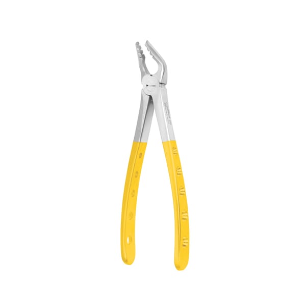 Lower Universal | Diamond Extraction Forcep GripMaster | ErgoDenta 5040-2021
