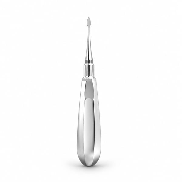 Berten Elevator, Straight | ErgoDenta 6023-1