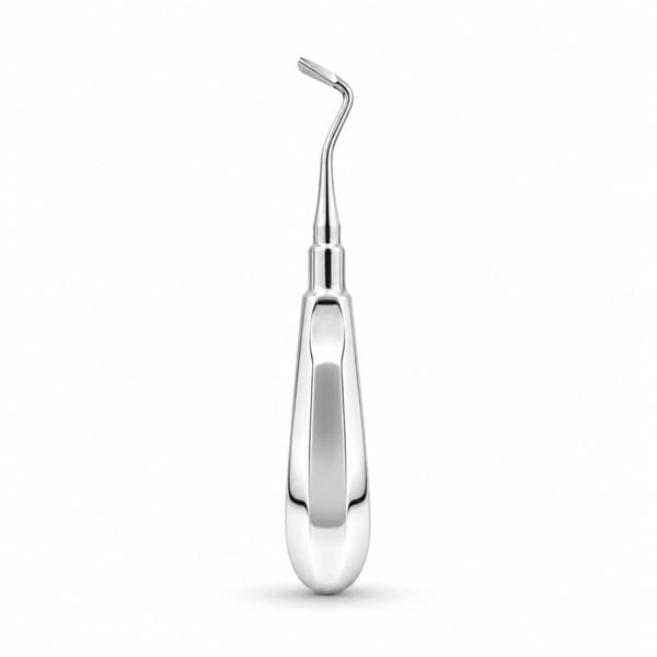 Kopp Elevator, Upper Roots, Right | ErgoDenta 6024-6