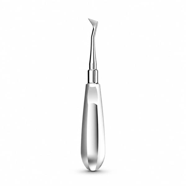 Cryer Root Elevator, Right Fig. 27 | ErgoDenta 6042-2