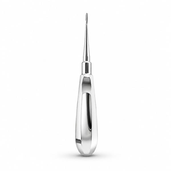 Lindo-Levian Root Elevator, Fig. 1 | ErgoDenta 6046-1