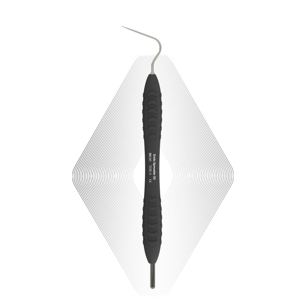Endo Spreader- 5S | ErgoDenta 11437 – ErgoDenta ApS, Plugger - Spreader - Condensor