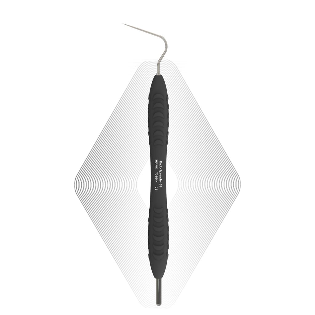 Endo Spreader- 6S | ErgoDenta 11438 – ErgoDenta ApS, Plugger - Spreader - Condensor