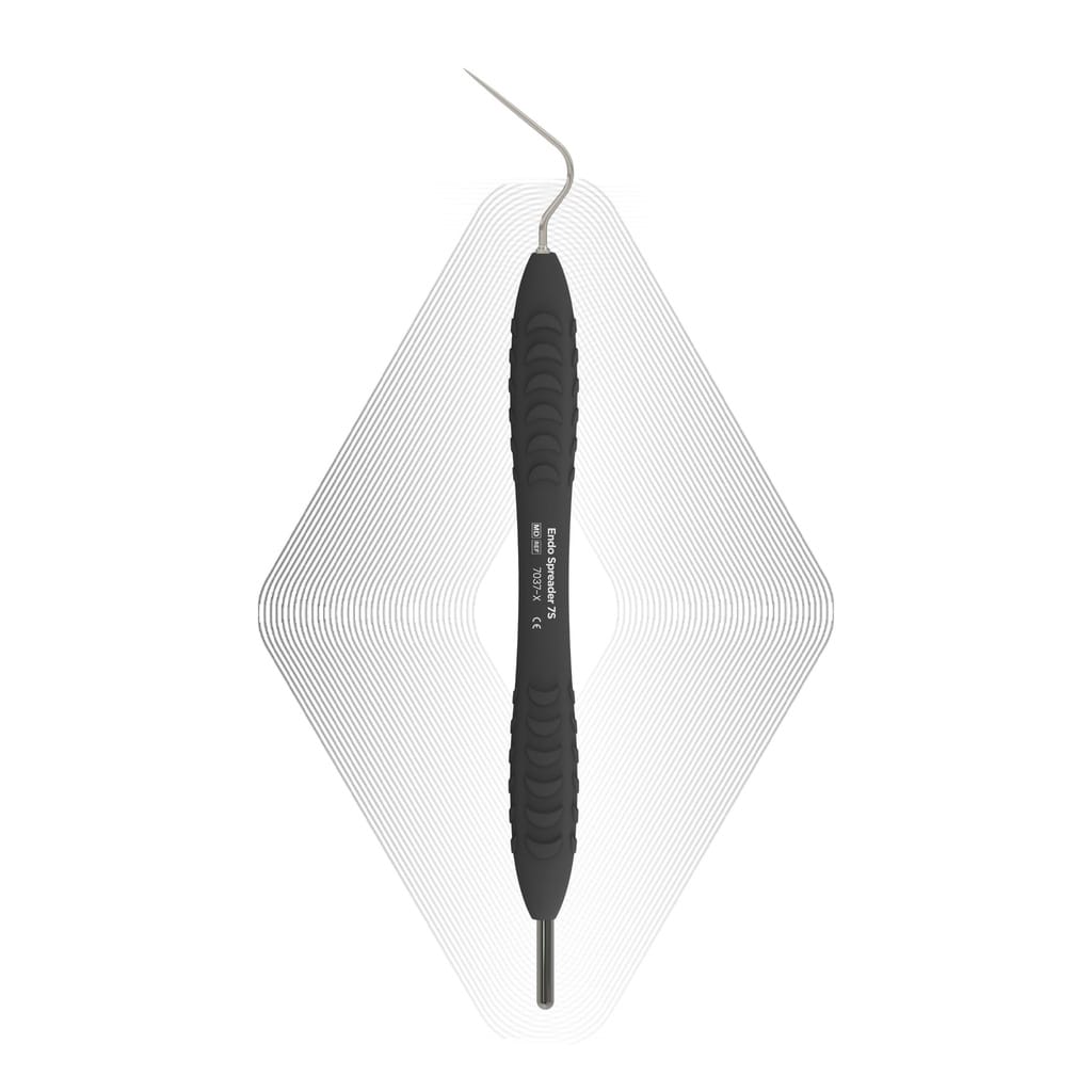 Endo Spreader- 7S | ErgoDenta 11439 – ErgoDenta ApS, Plugger - Spreader - Condensor