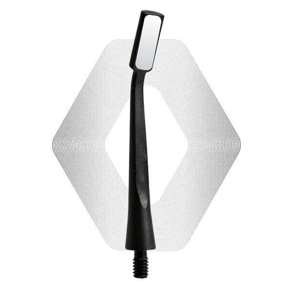 HD-Mikroskopspiegel 2x7mm, Standard