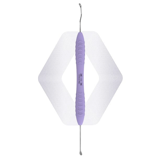 Miller 8, 3.5mm | ErgoDenta 11460