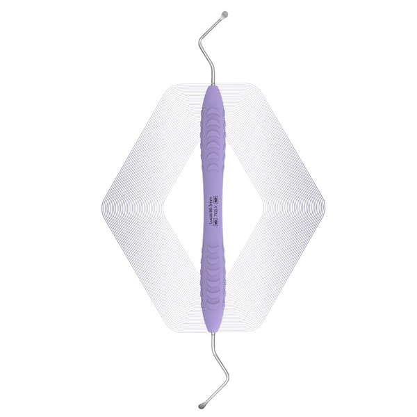 Lucas 86, 3mm | ErgoDenta 11464