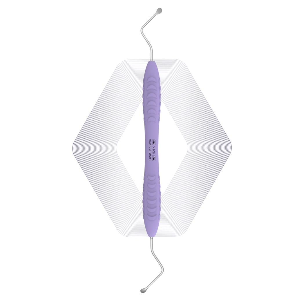 Lucas 87, 3.5mm | ErgoDenta 11465 – ErgoDenta ApS, Other Surgical Instruments