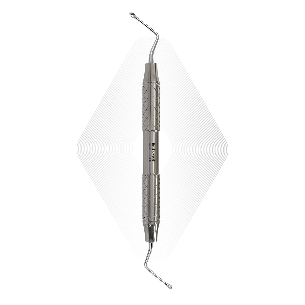 Hemingway-2, 2.8mm | ErgoDenta 11469 – ErgoDenta ApS, Other Surgical Instruments