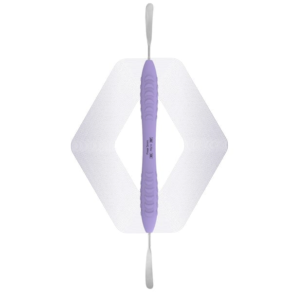 Freer, 5mm-5mm | ErgoDenta 11472