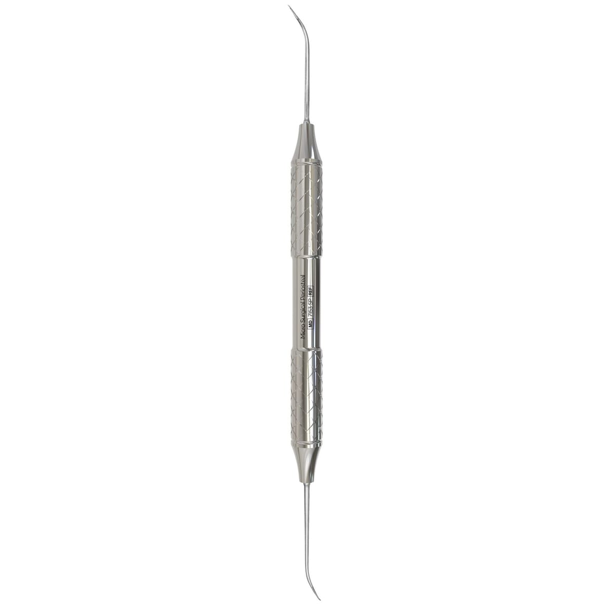 Micro Surgery Periosteal Elevator | ErgoDenta 7153 SP – ErgoDenta ApS, Periosteal Elevators - Elevators