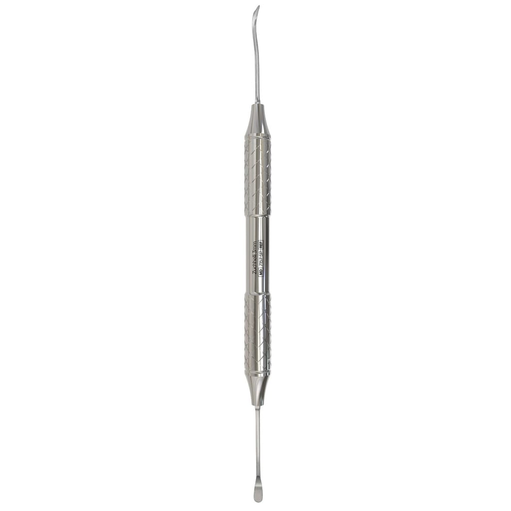 Zucchelli 3mm-3mm | ErgoDenta 11477 – ErgoDenta ApS, Cartridge Syringes