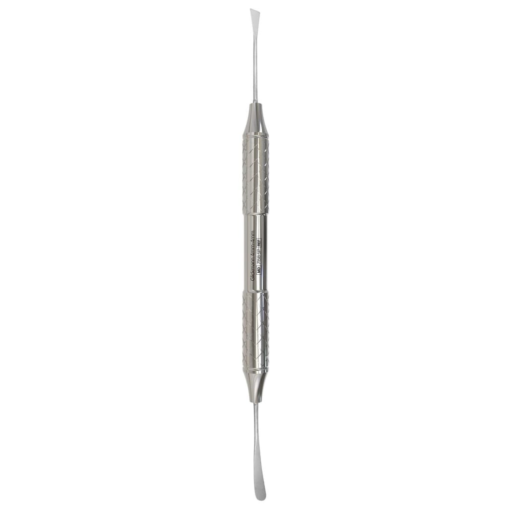 Glickmann, 4mm-4mm | ErgoDenta 11478 – ErgoDenta ApS, Cartridge Syringes