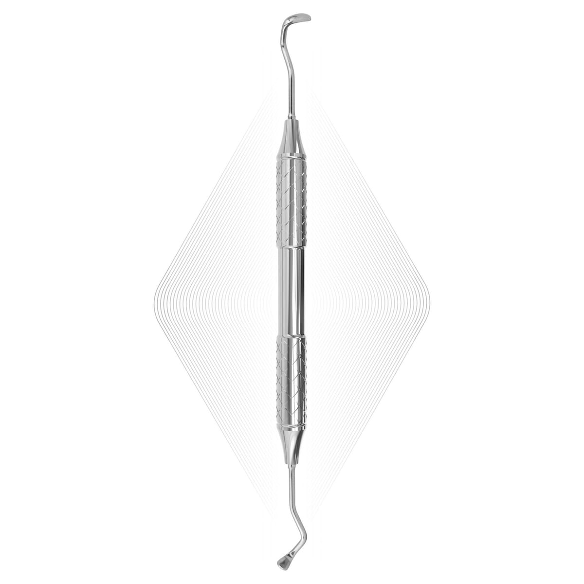 Curettes #1 | ErgoDenta 7201 SP – ErgoDenta ApS, Other Surgical Instruments