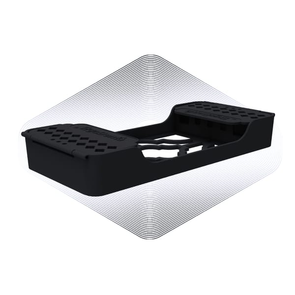 ErgoTray 5 K