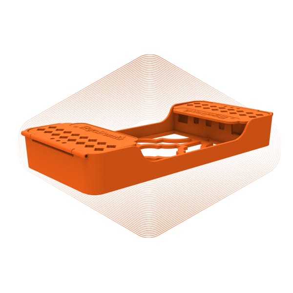 ErgoTray 5 O