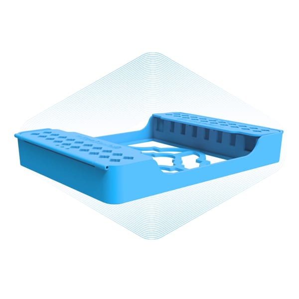 ErgoTray 8 B
