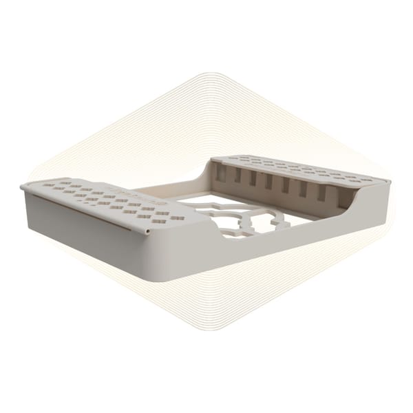 ErgoTray 8 G