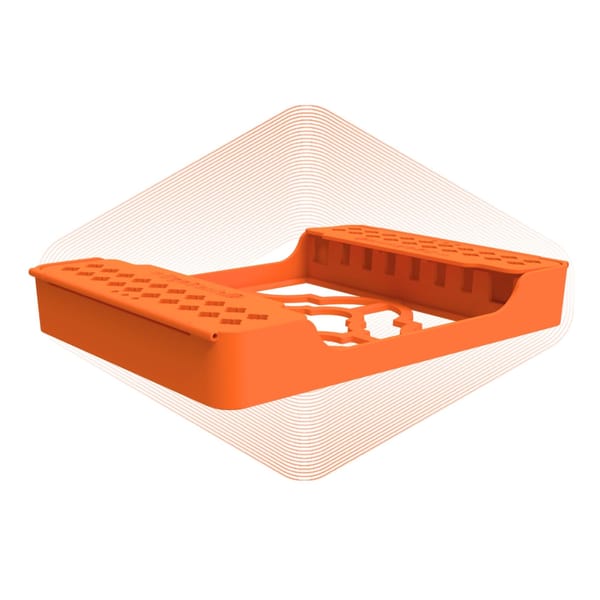 ErgoTray 8 O